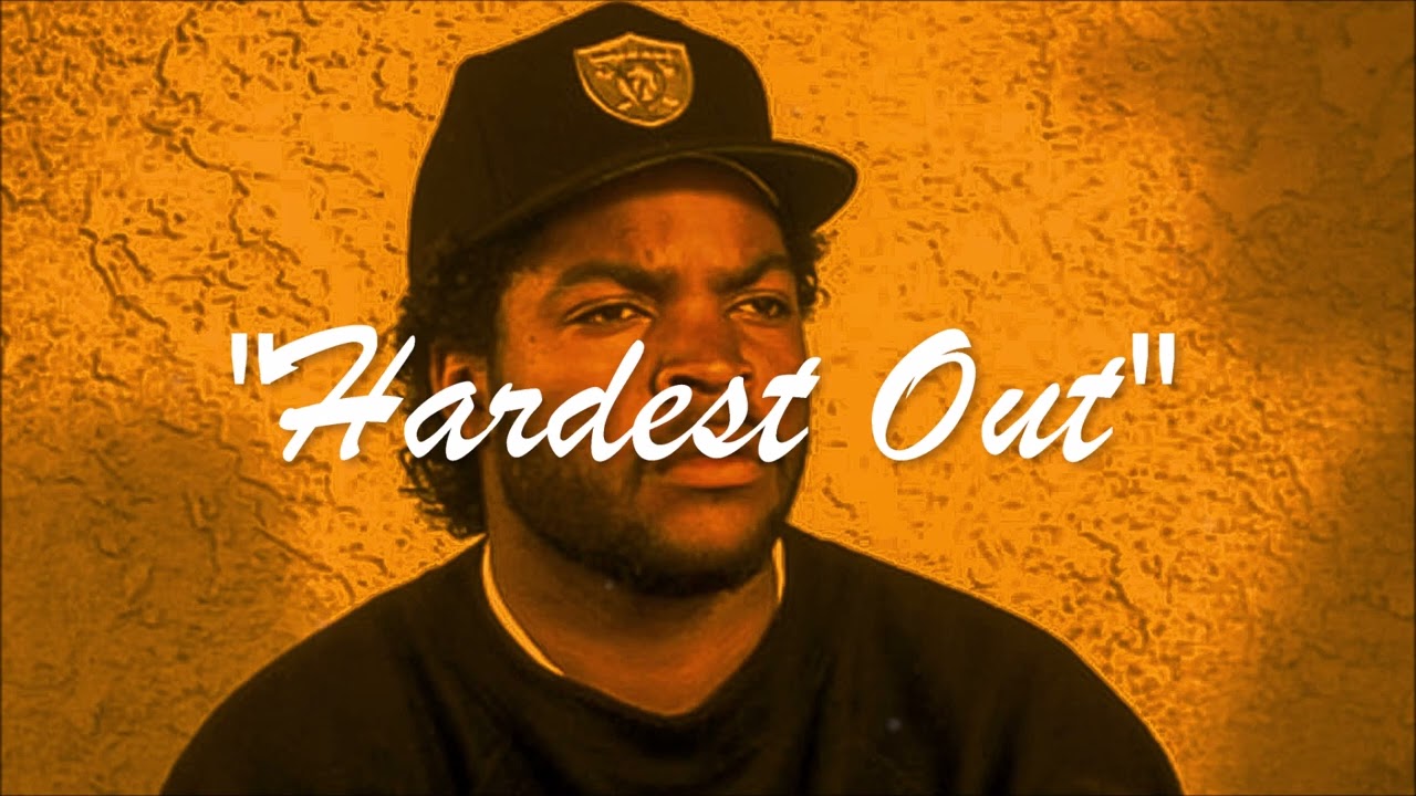 [FREE] Ice Cube x Eazy-E x 2Pac Type Beat // 