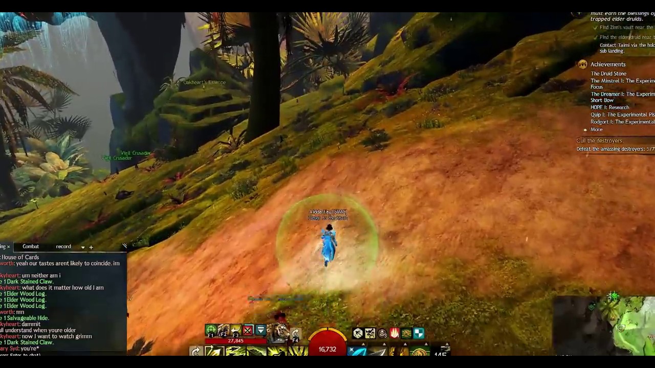 Save the Tigers! How to get the Ranger Tiger Pet