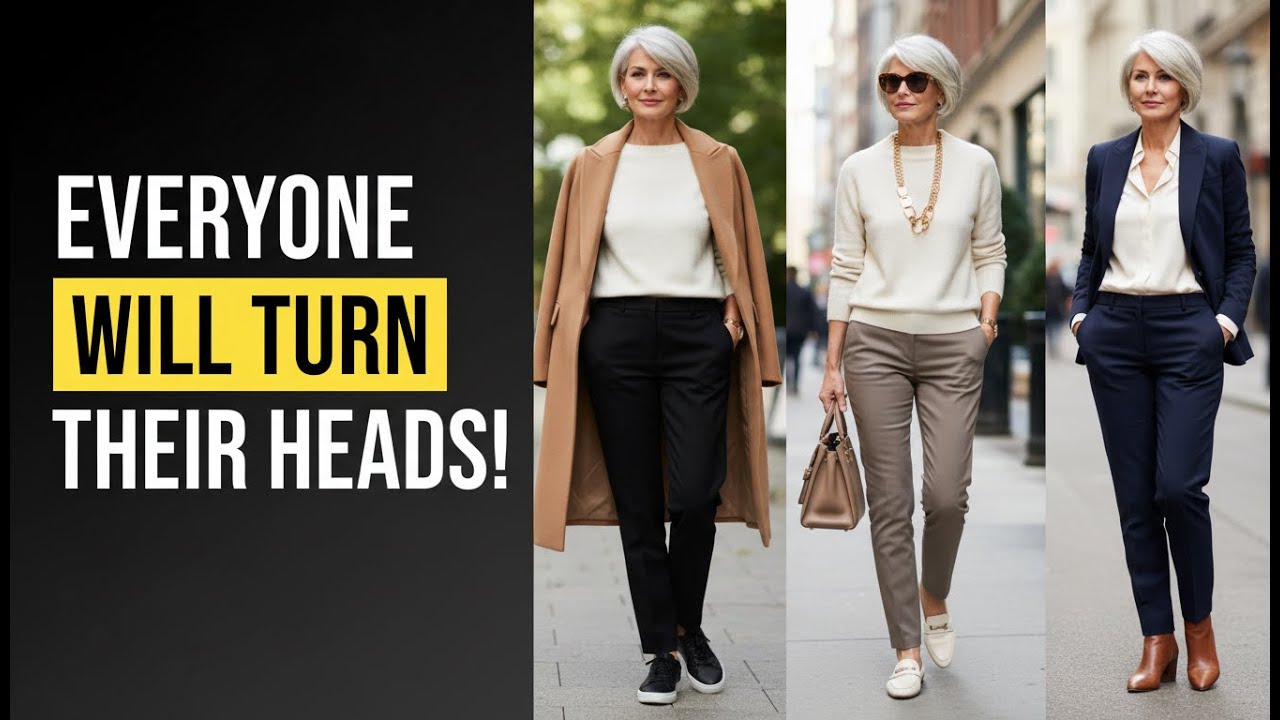 The 3-Color Code That Makes People Look Twice