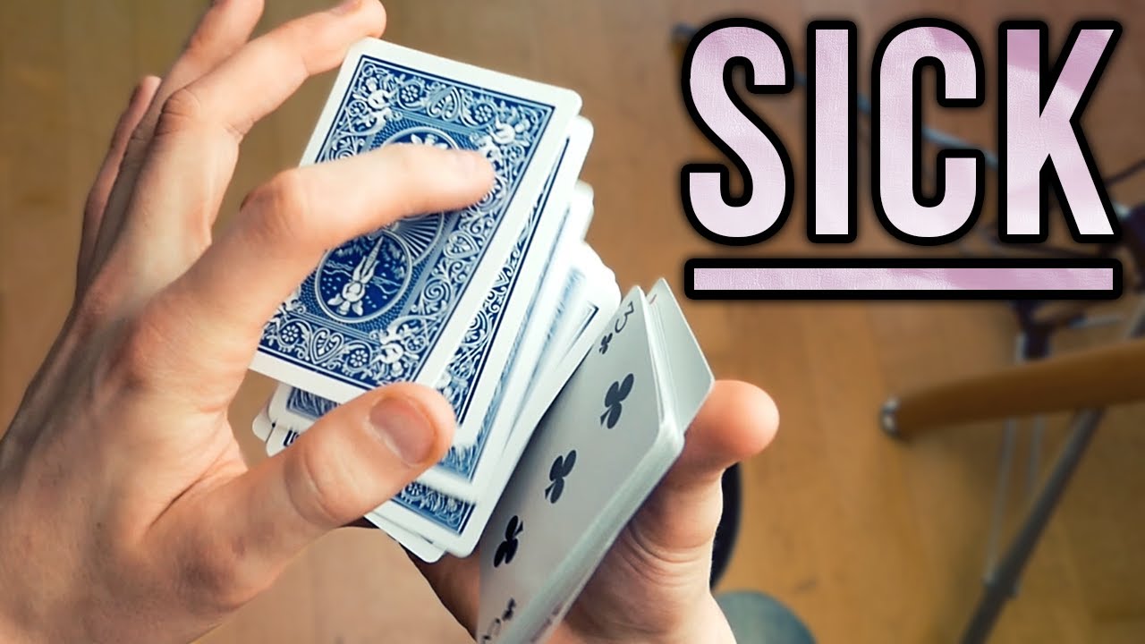 SICK & EASY FLOURISH - Tutorial