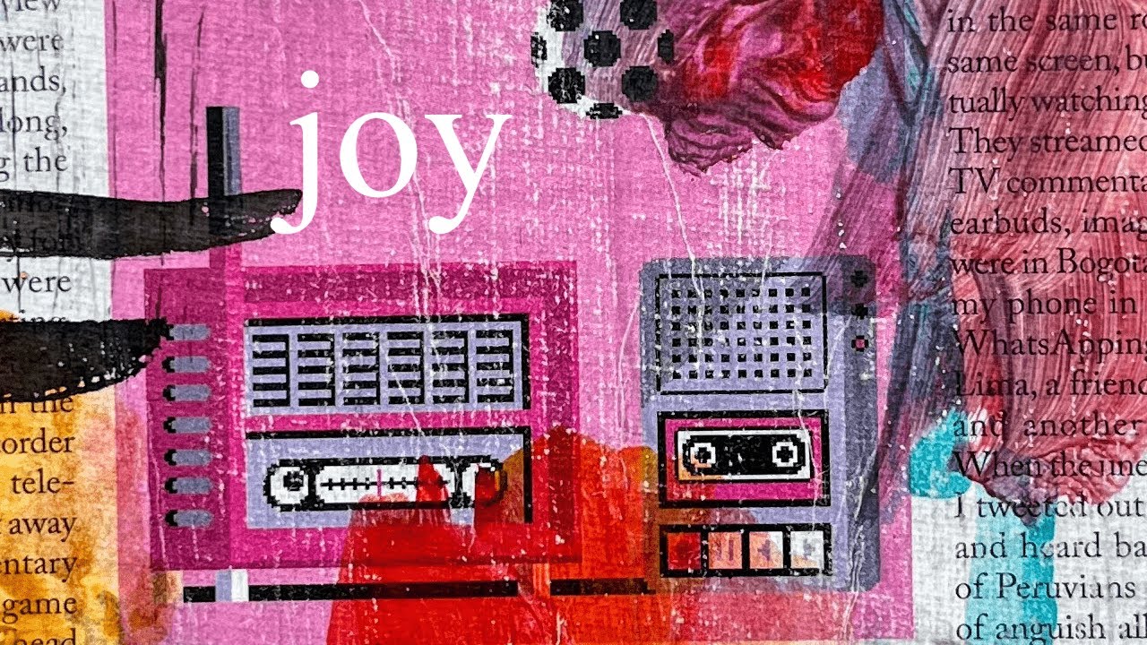 Kindergarten joy spreaders, seek teacher joy