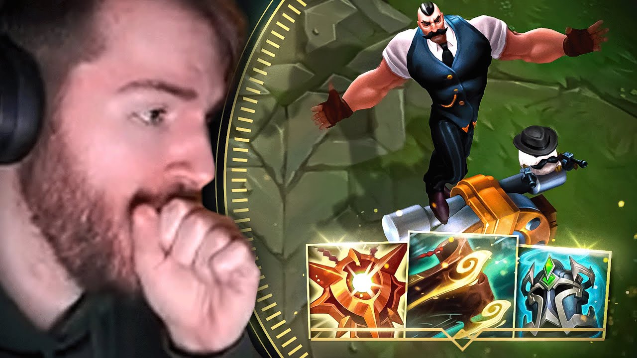 Mit Braum nach Grandmaster | Kutcher Stream Highlights