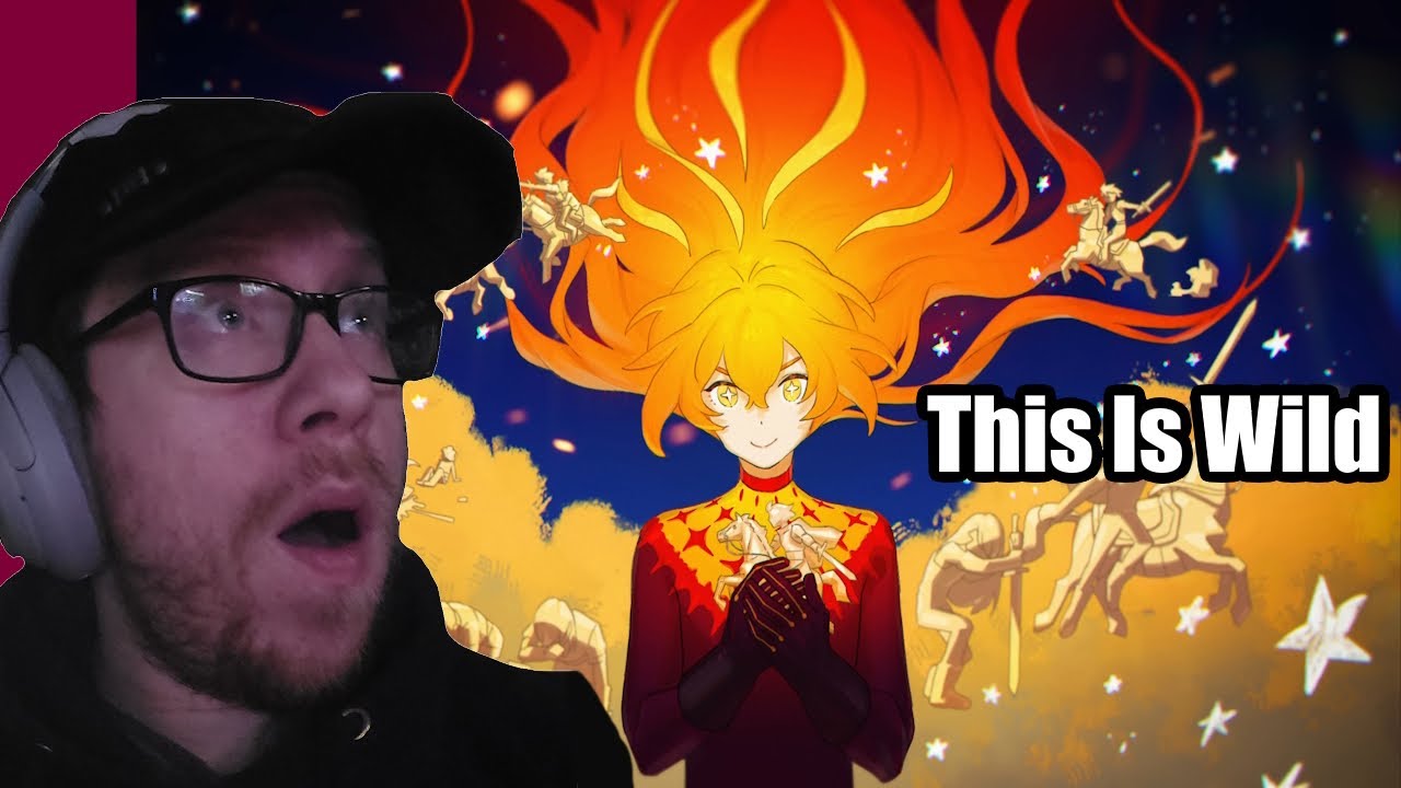 The Perfect Conclusion To Canto VII | Mili - Hero (Limbus Company)