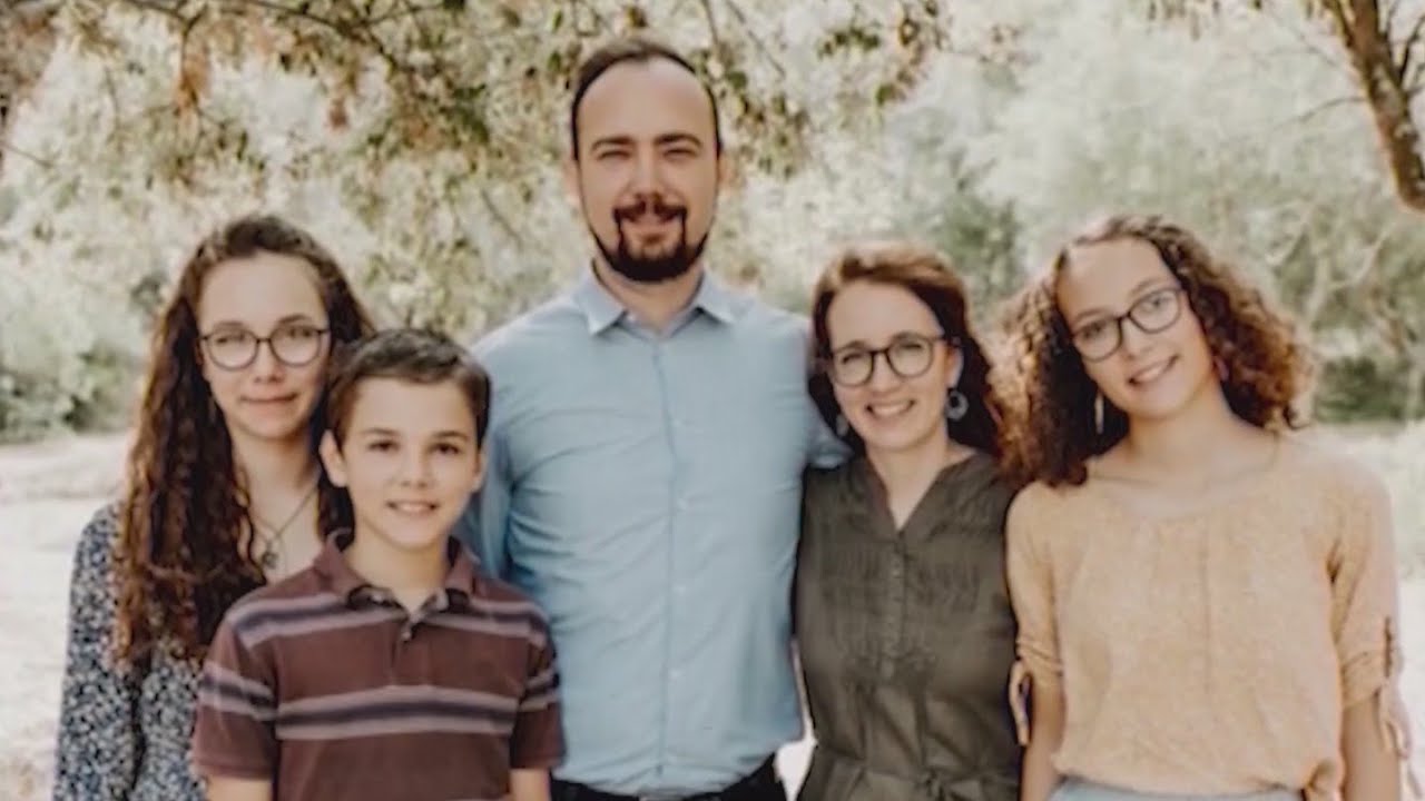 Dansville man returning home after release from Taliban