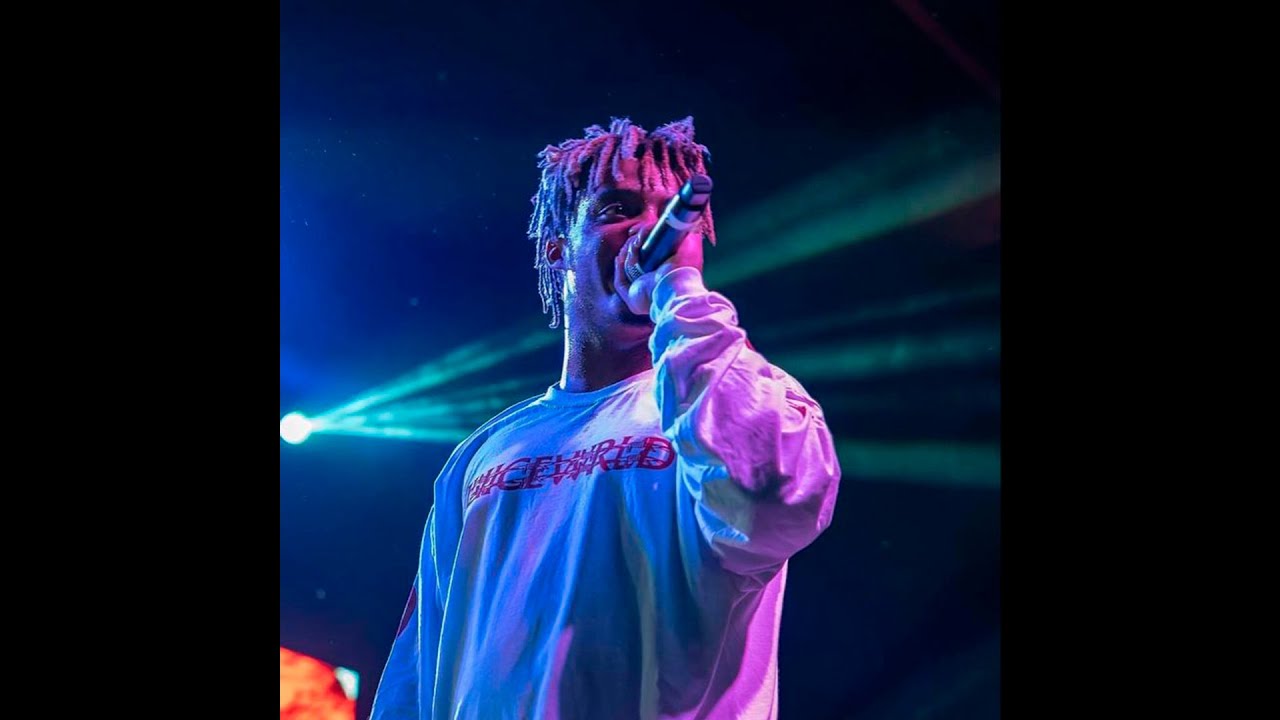 [FREE] Juice WRLD Type Beat - "Tonight"