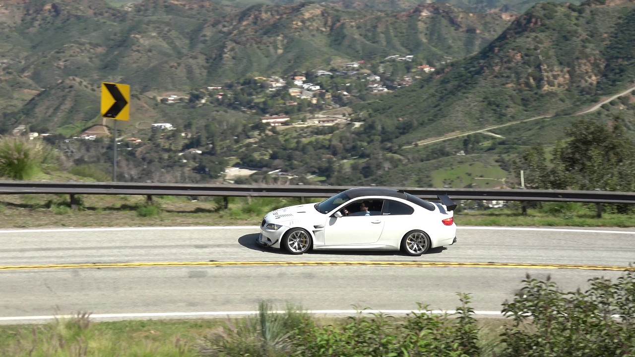 Cars and Bikes of The Snake
