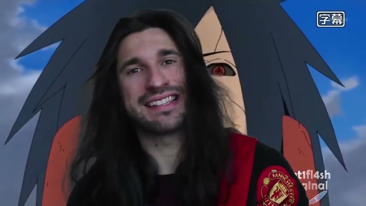 3 ANOS DEIXANDO O CABELO CRESCER - EVOLUÇÃO DO CAPITÃO ISMA @capitaoisma  Voltou!