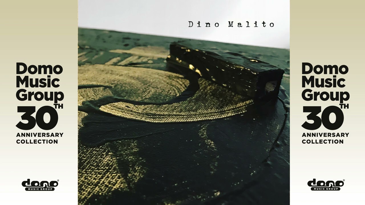 Dino Malito : Aurora