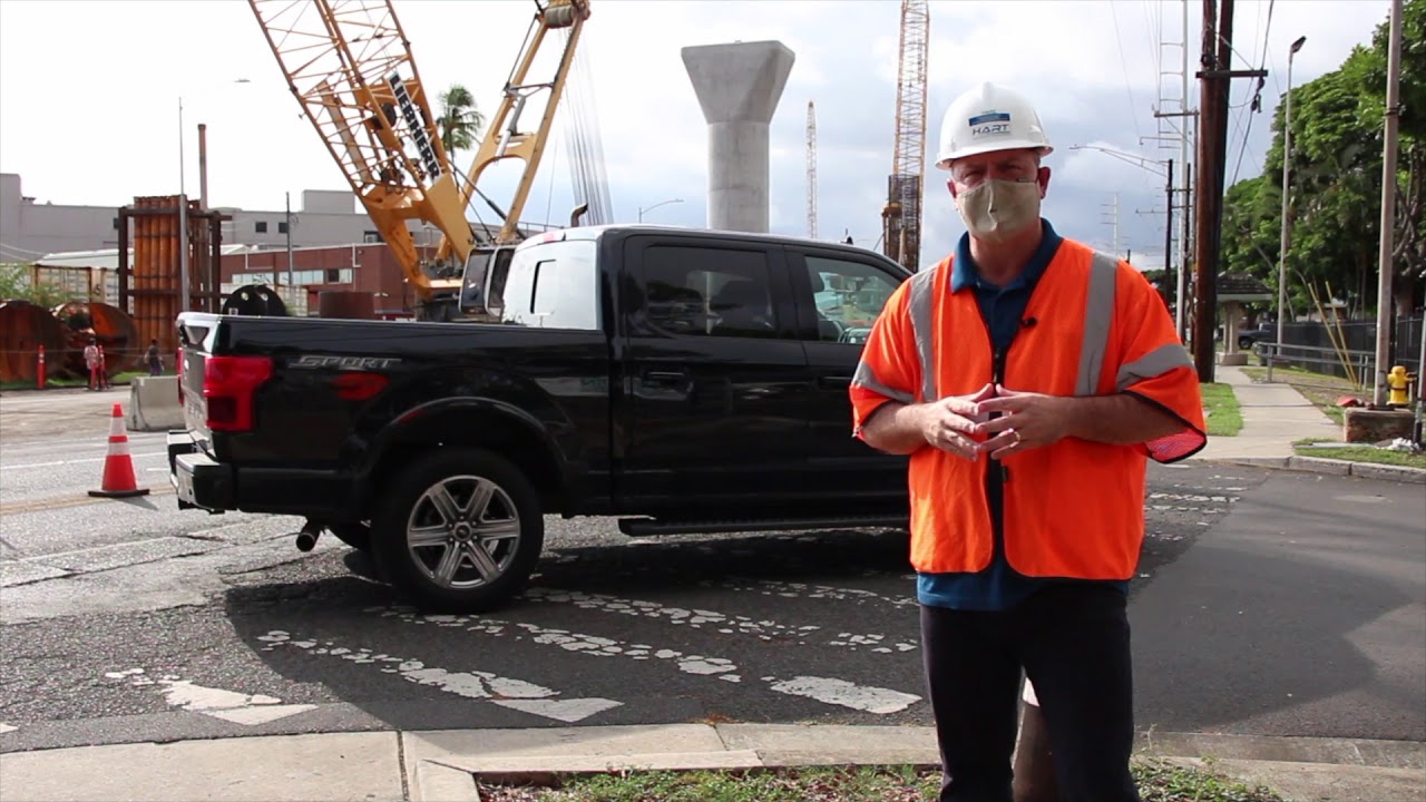 Rail Construction Traffic Update in Sixty Seconds&mdash;Oct 26, 2020