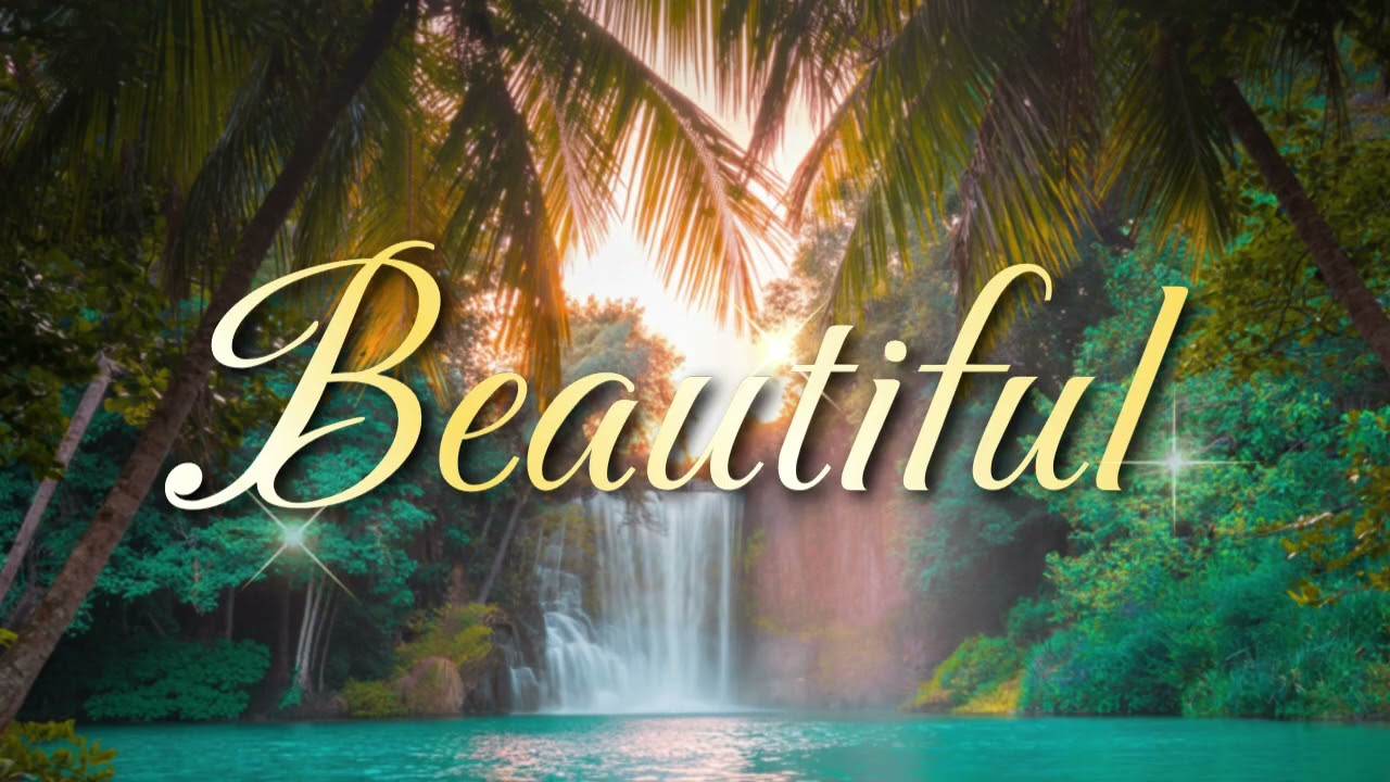 BEAUTIFUL