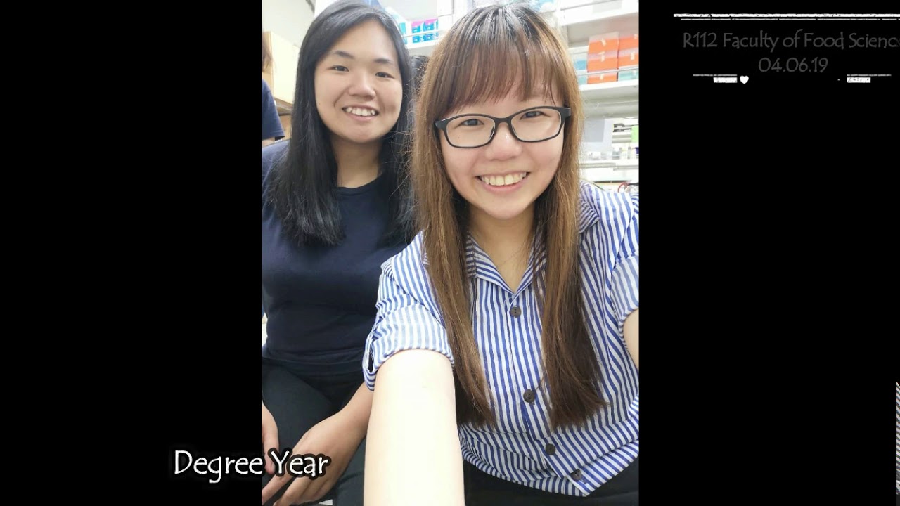 Full Taiwan NTOU Video