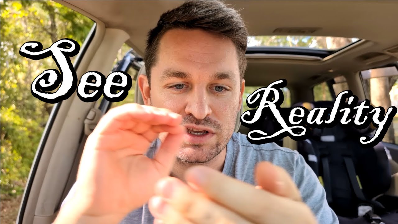 Your View of Reality is Probably Wrong. I’ll Explain Why