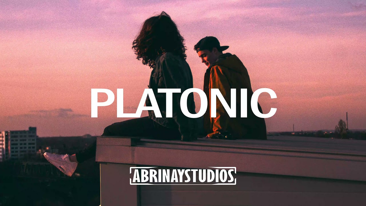 PLATONIC 🎧 | Chill R&B Guitar Type Beat | Prod. By AbrinayStudios #R&BBeat #RapBeat #guitarBeat