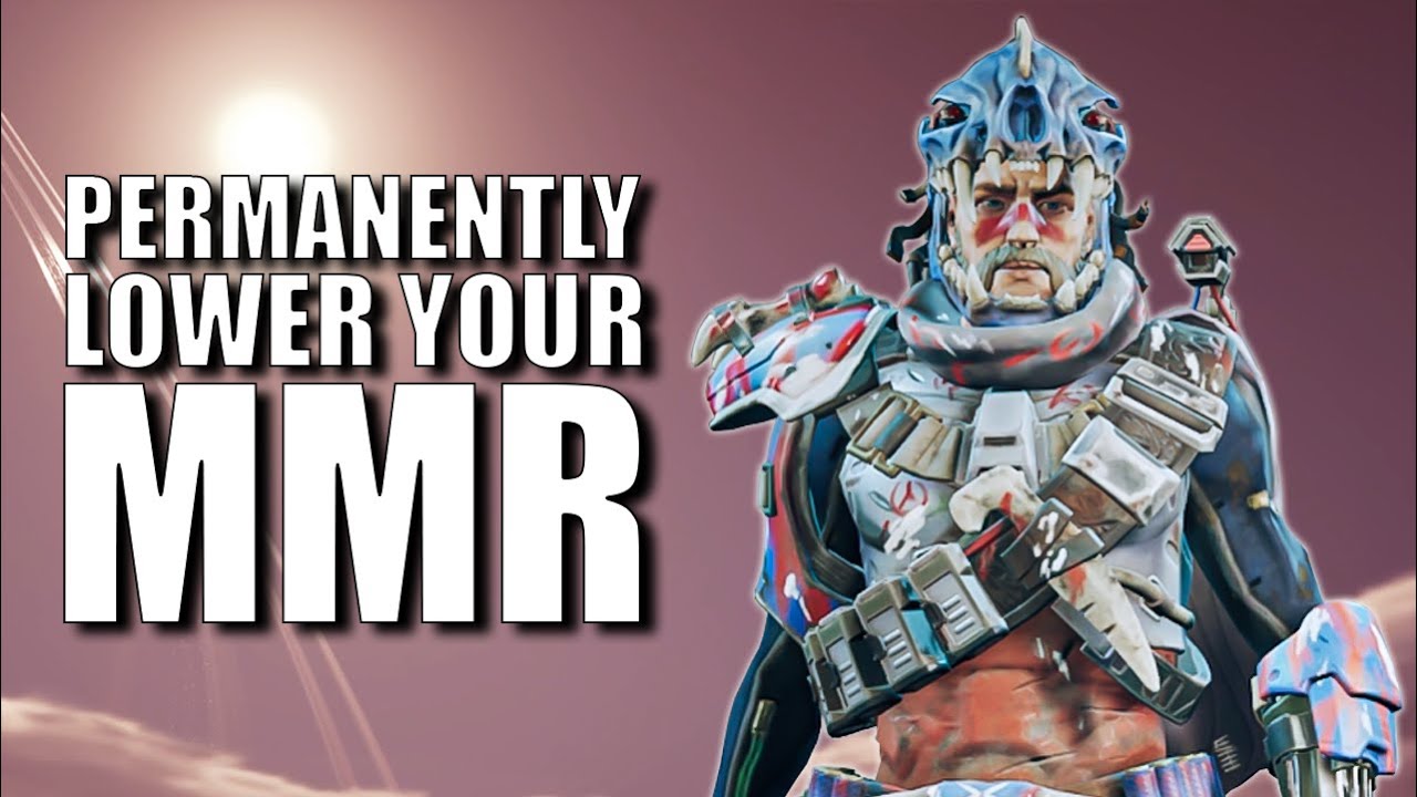Permanently LOWER YOUR MMR • The Cycle Frontier