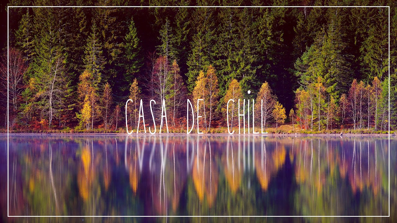 Limitless Light I Casa de Chill