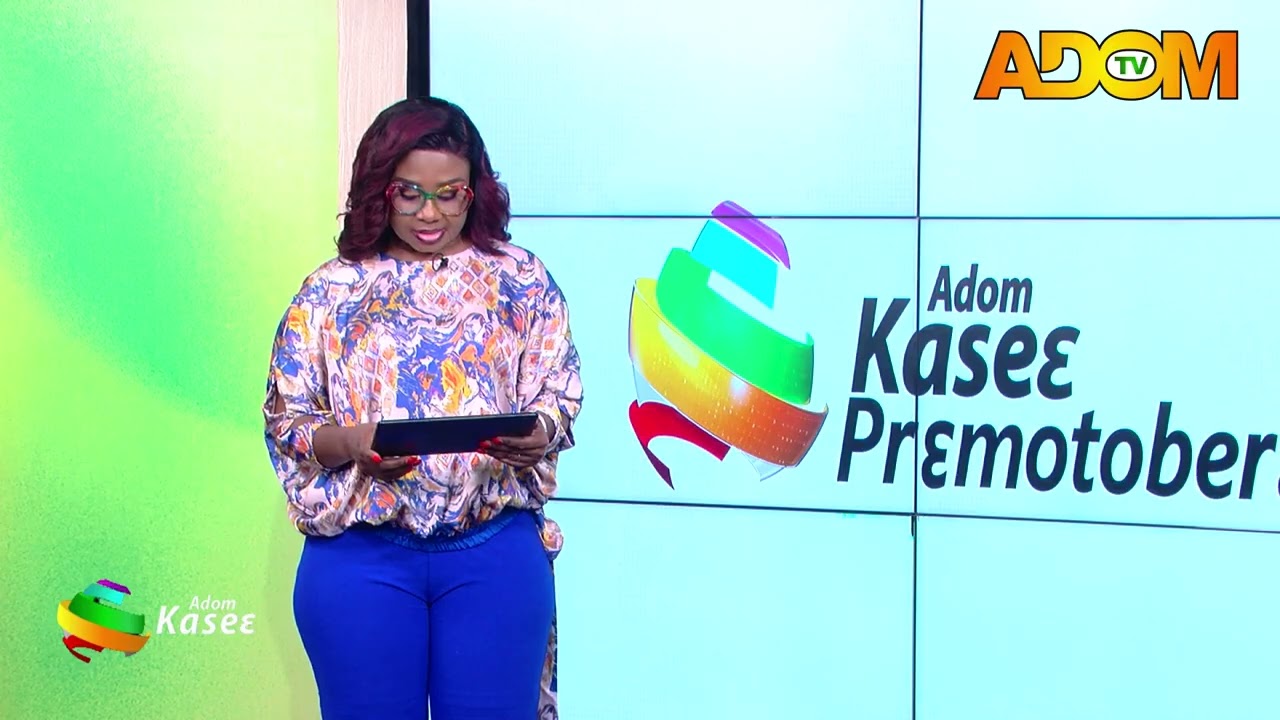 Premtobre Kasee on Adom TV (12-02-26)