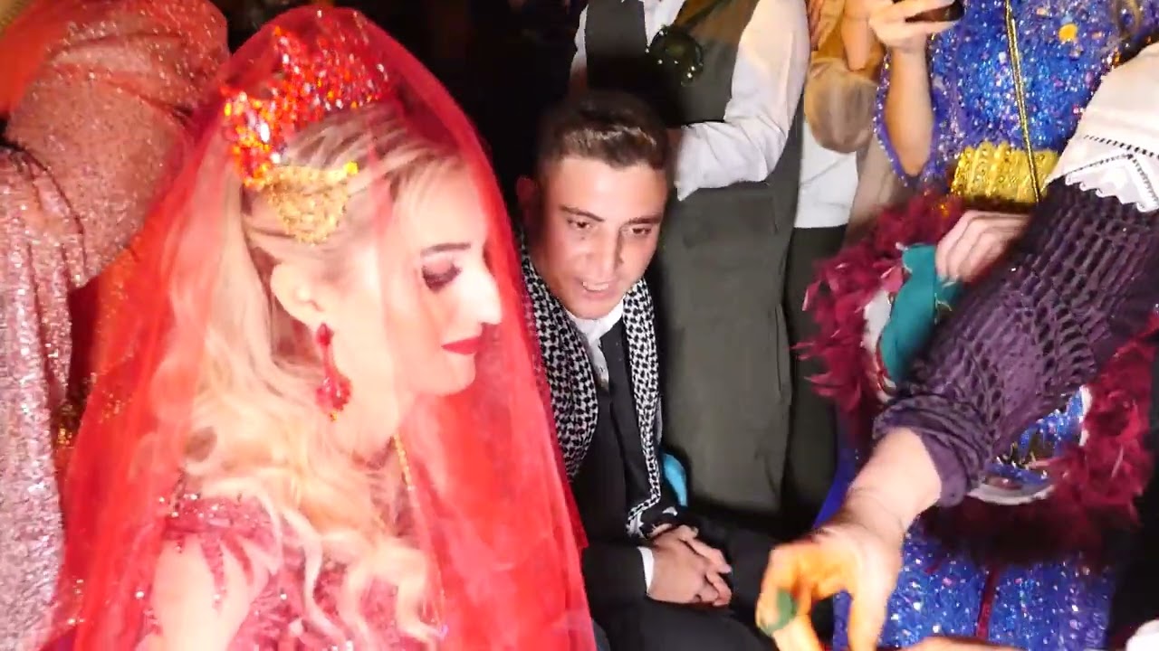 Agit Yılmaz Düğünü Part 3 / Foto Gizem