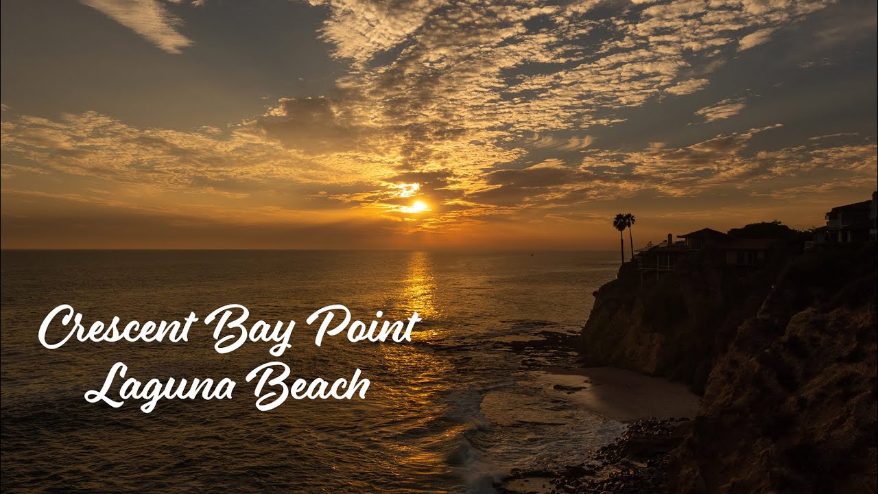 Crescent Bay Point