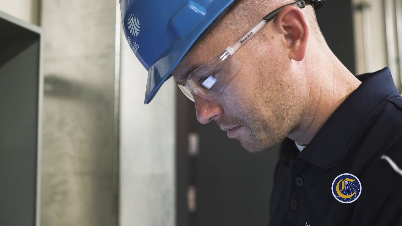 A Day in the Life...Automation Technician