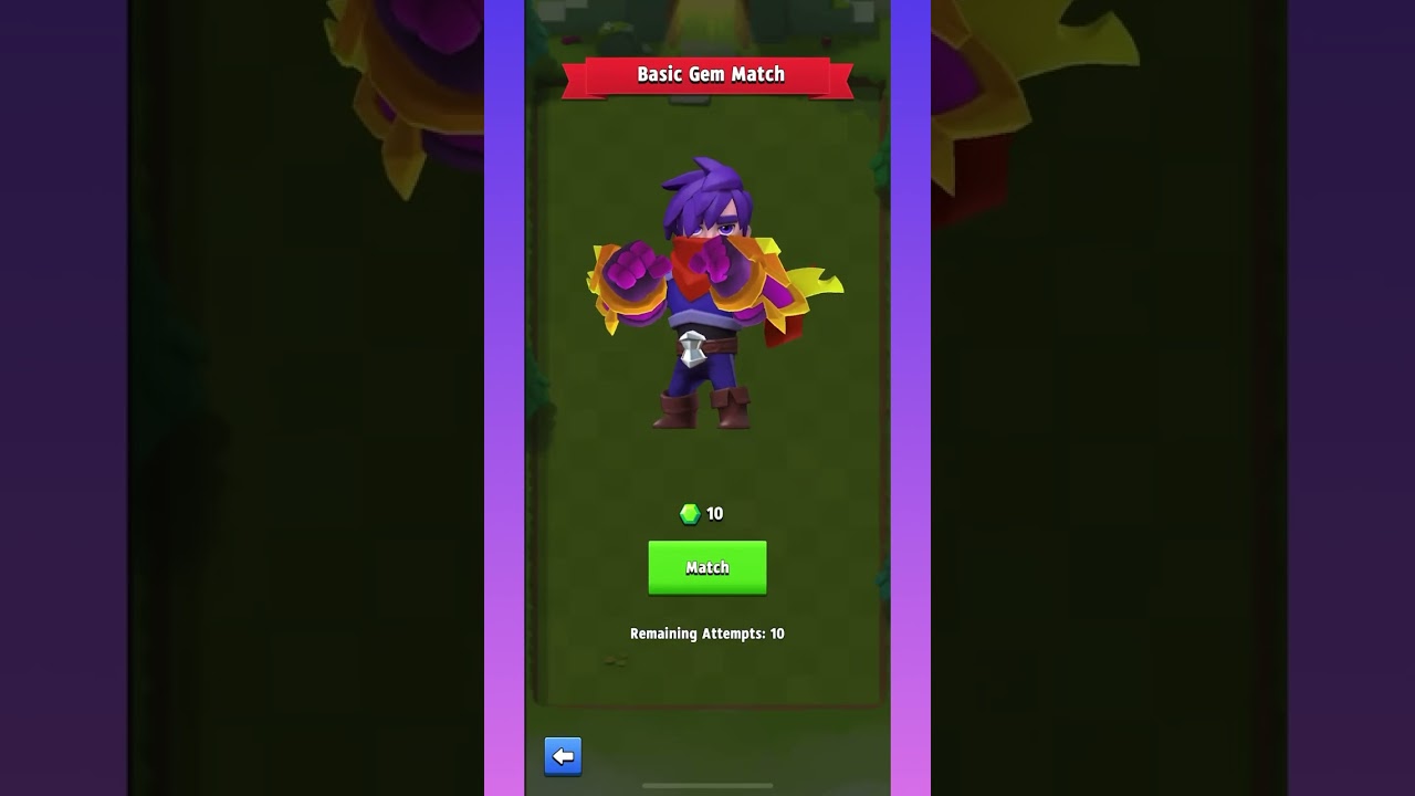 Archero - My Favorite Mobile Game - Part 1