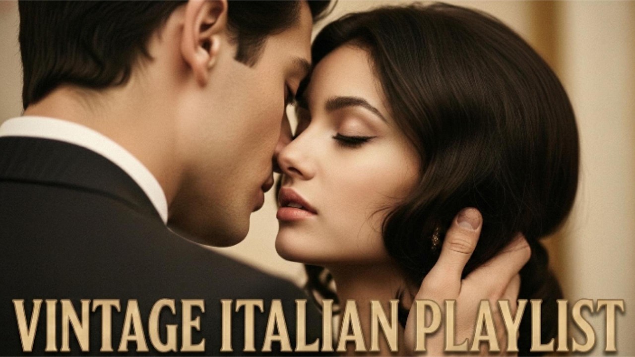 The Letter Never Sent – Old Italian Songs 1960s (Classic Italian Love Ballads)