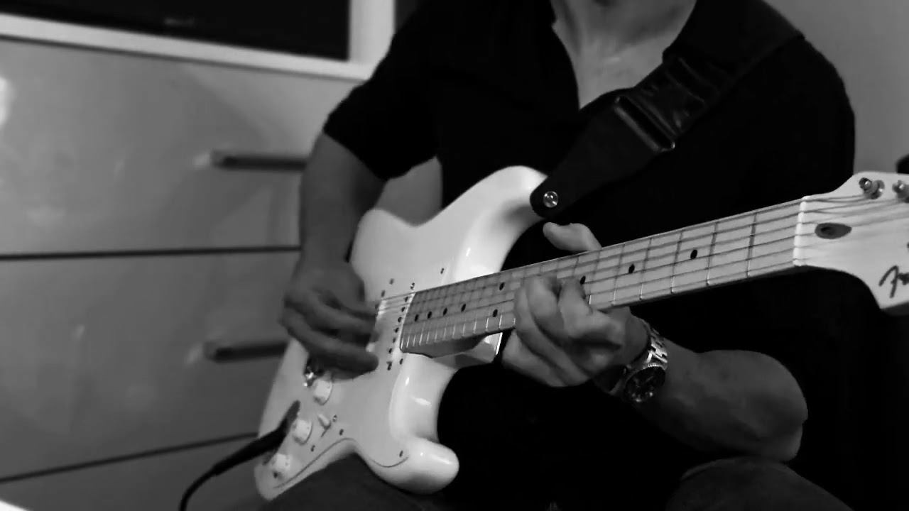 Eric Clapton - Blue Dust cover 