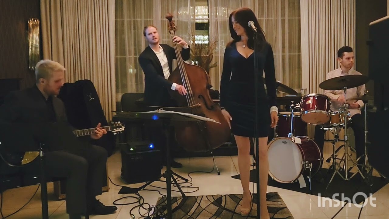 Don't Know Why cover