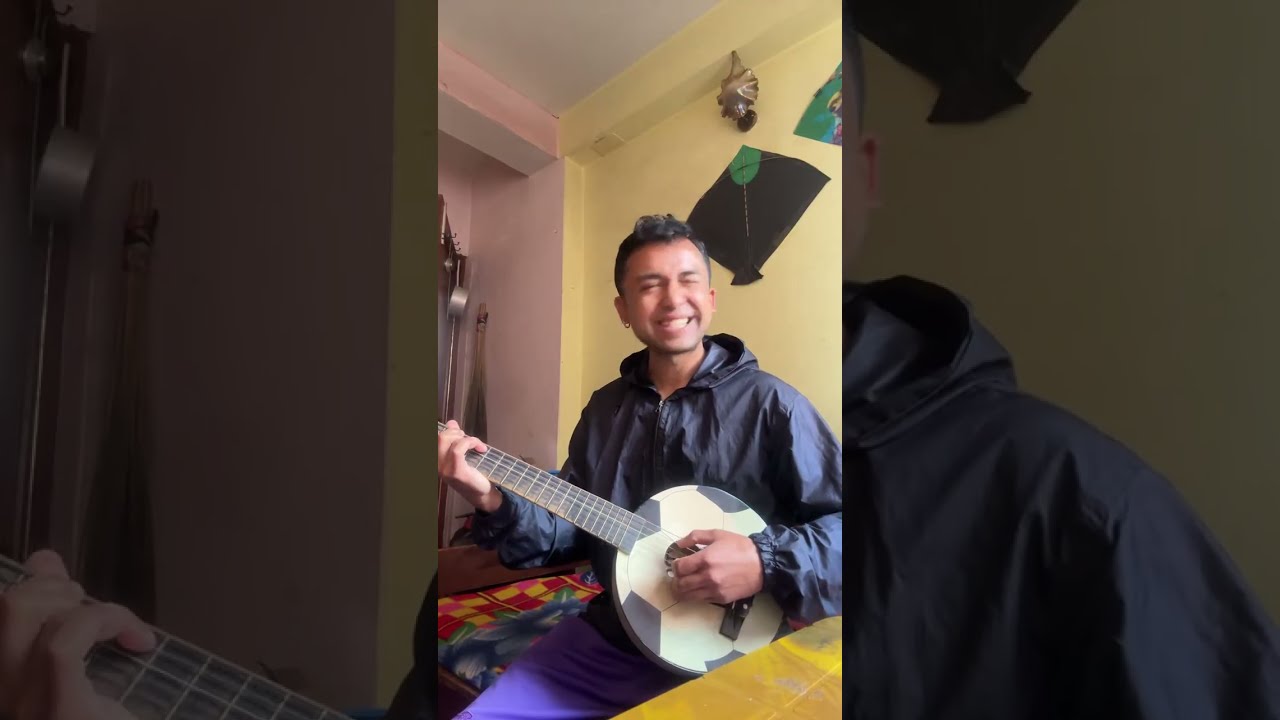 Leziond is live!#a hapy morning #so man