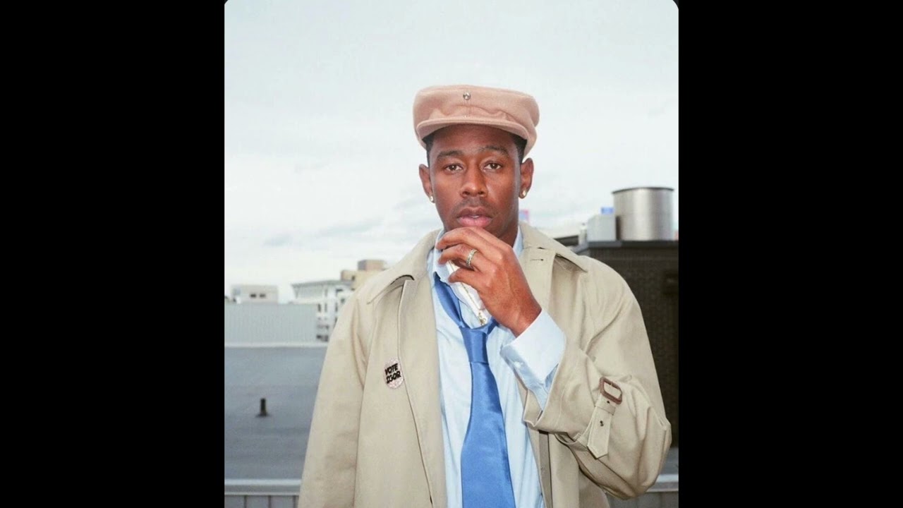 [FREE] TYLER THE CREATOR X MICHAEL JACKSON TYPE BEAT ''BLUE NOTE FUNK''