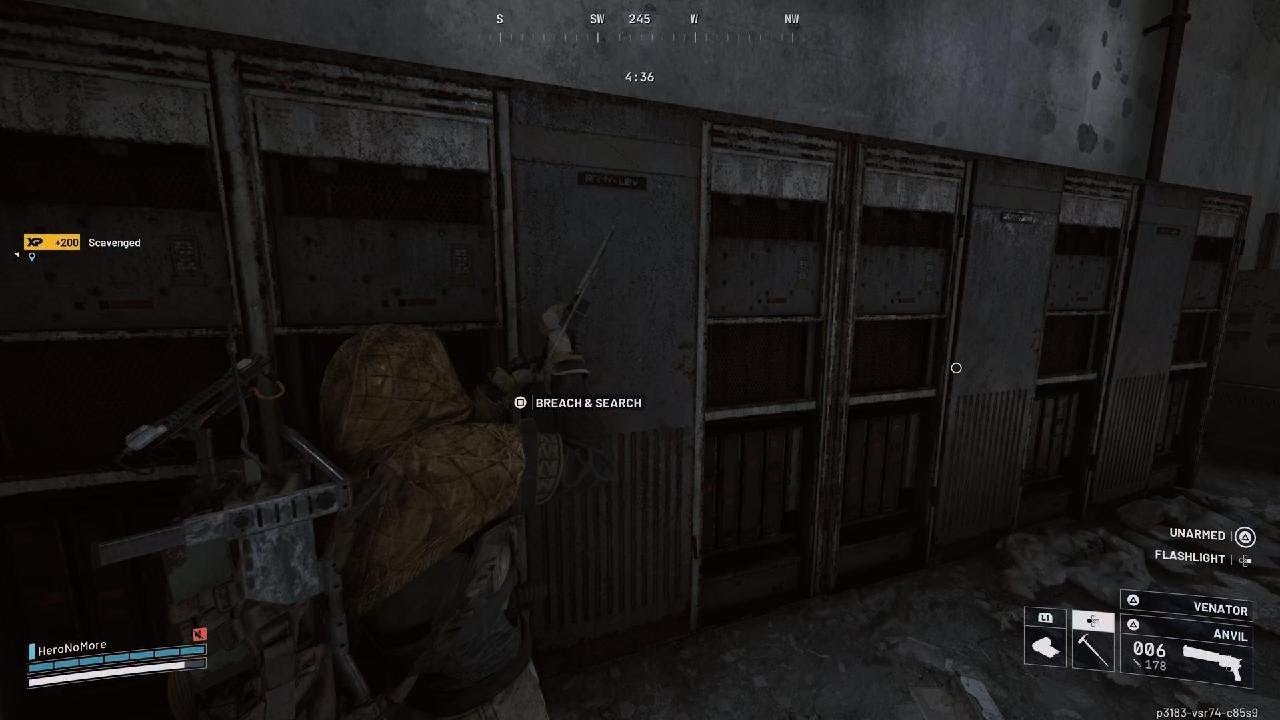 ARC Raiders_Bombardier Done