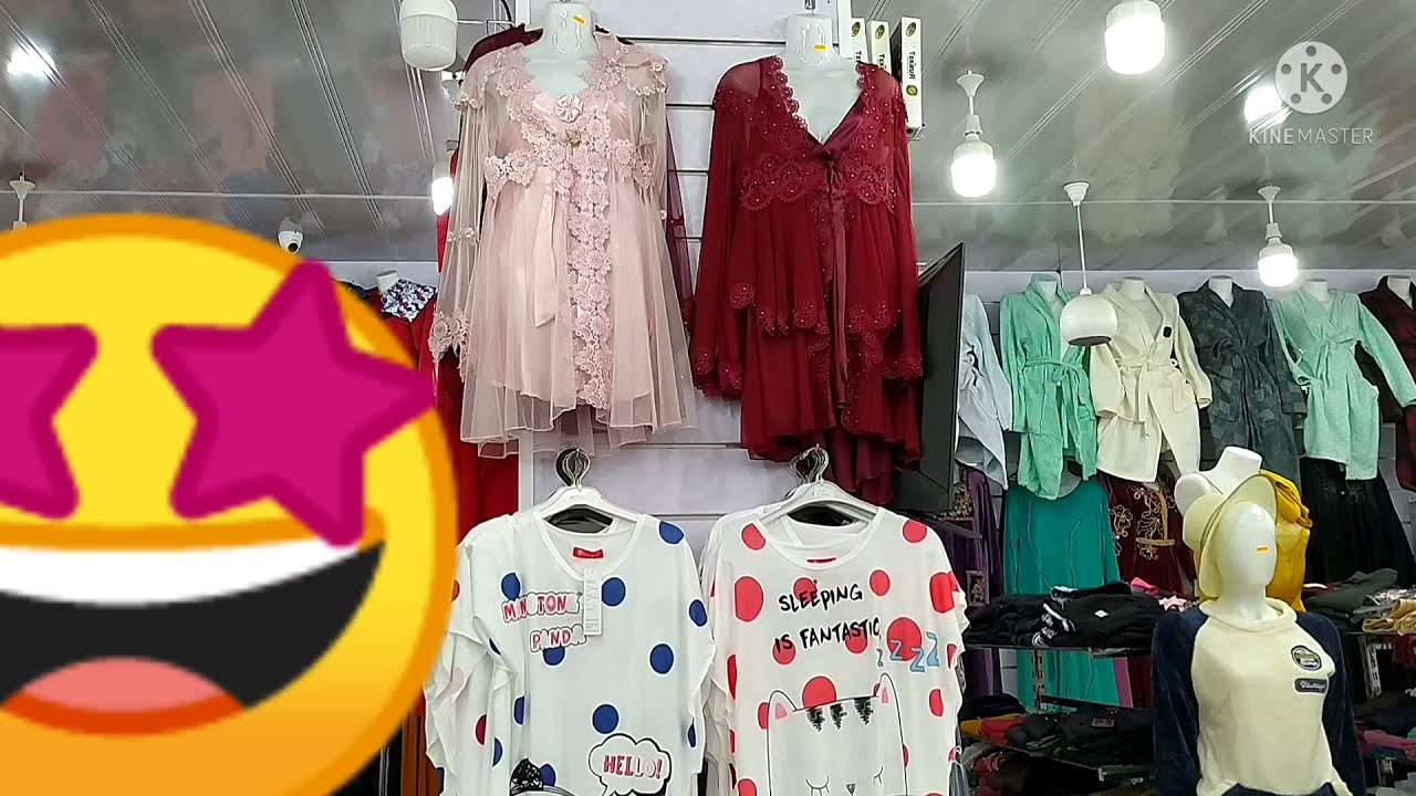 جولة رائعة عند محل جنى شوب(Jana shop)بالبويرة تخفيضات في متناول الجميع لكي سيدتي لا تفوتي الفرصة