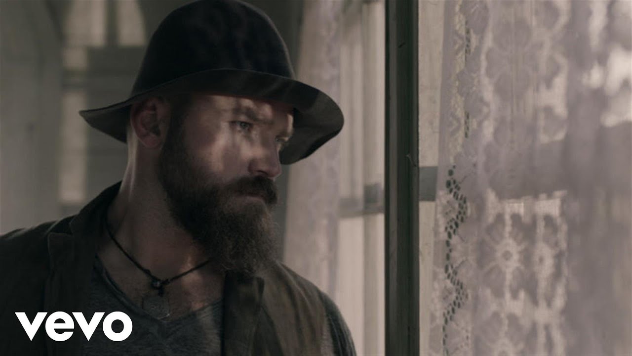 Zac Brown Band - I&rsquo;ll Be Your Man (Song For A Daughter)[Official Music Video]