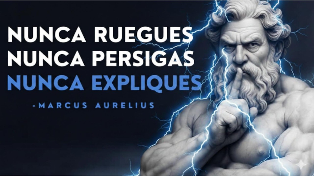 NUNCA Persigas, NUNCA Ruegues, NUNCA Expliques – TU SILENCIO SE CONVIERTE EN TU SUPERPODER