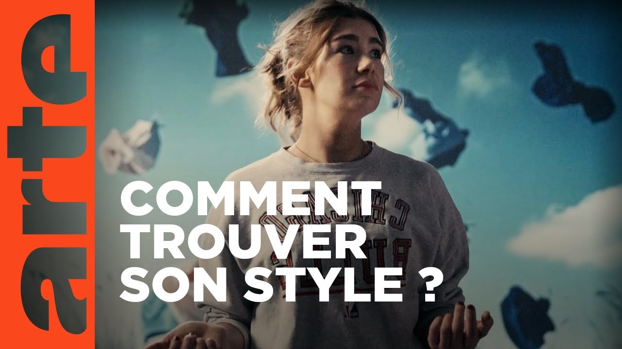 L&rsquo;audace de la mode | Unhappy | ARTE