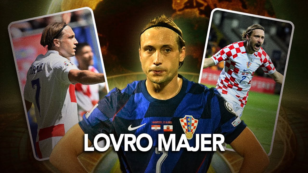 Nova emisija Vikend vatrenih: Ovaj put u Wolfsburg kod Lovre Majera