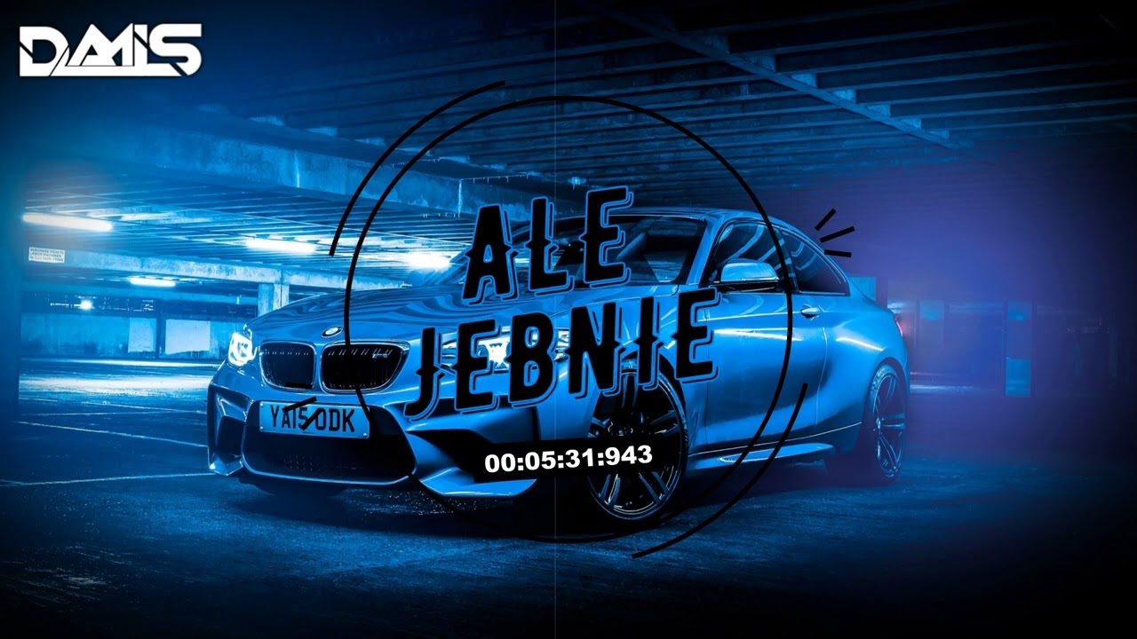 😱⛔ ALE JEBNIE ‼️ ⛔😱 WRZESIEŃ 2022 😈[ VIXA DO AUTA ]😈 VOL.9 😈 @DJ DAMIS