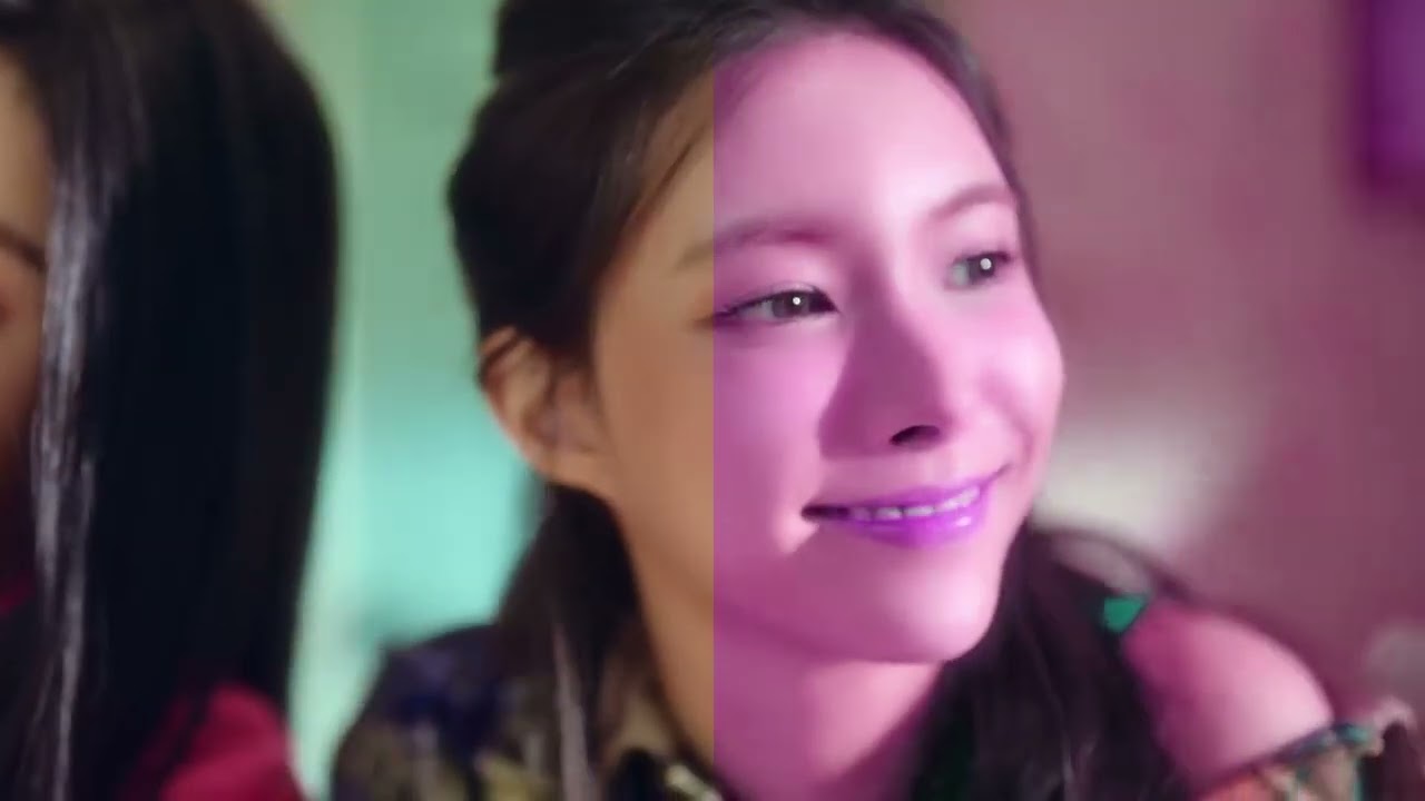 [REQUESTED] ILLIT (2024) Logo Effects (Preview 2 FLD Effects) (LONG VERSION)