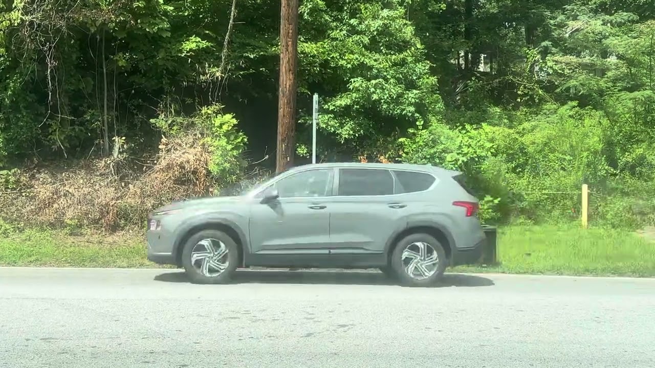 East Point Georgia 4K Drive Tour