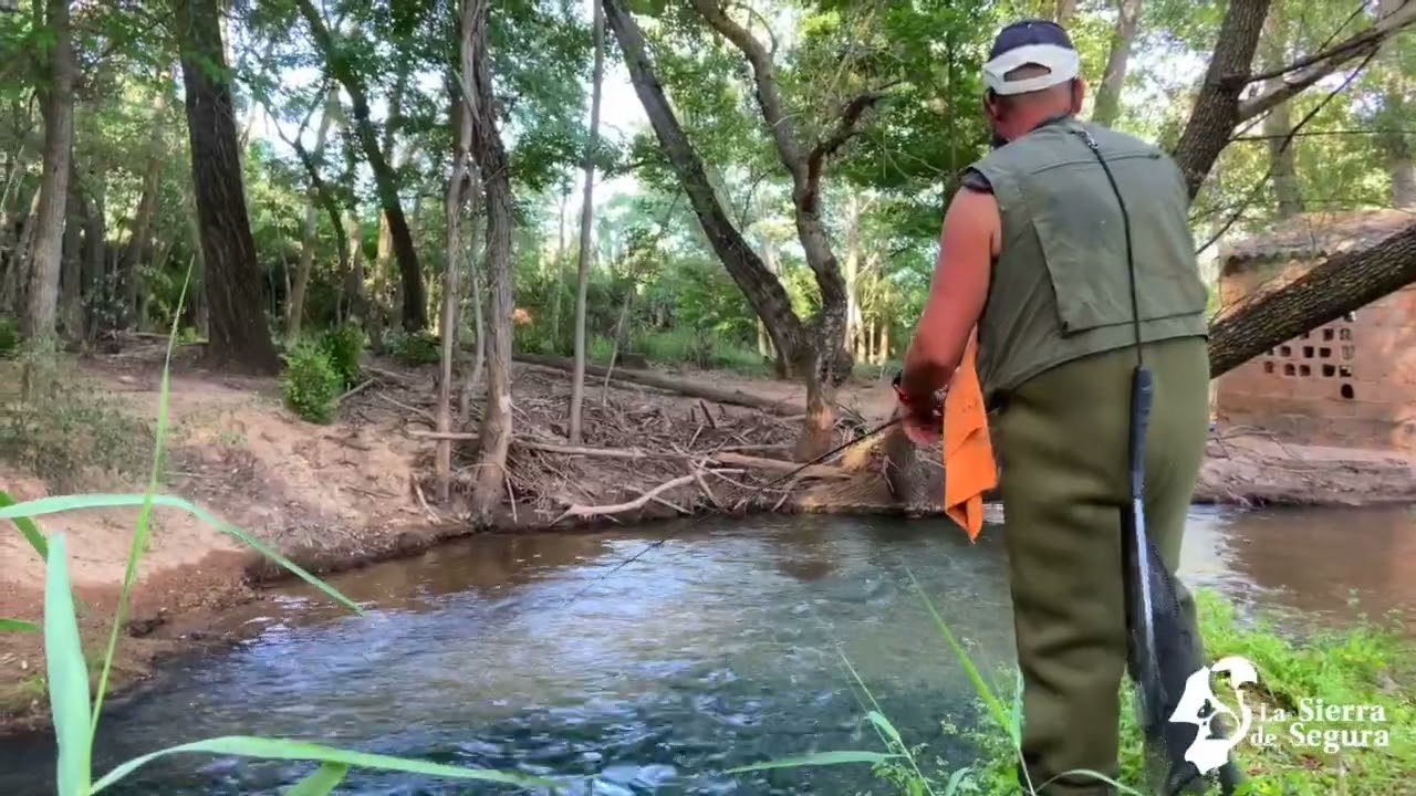 I Concurso de Pesca 