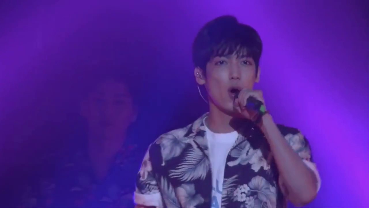 170712 BOYFRIEND Nobody Knows