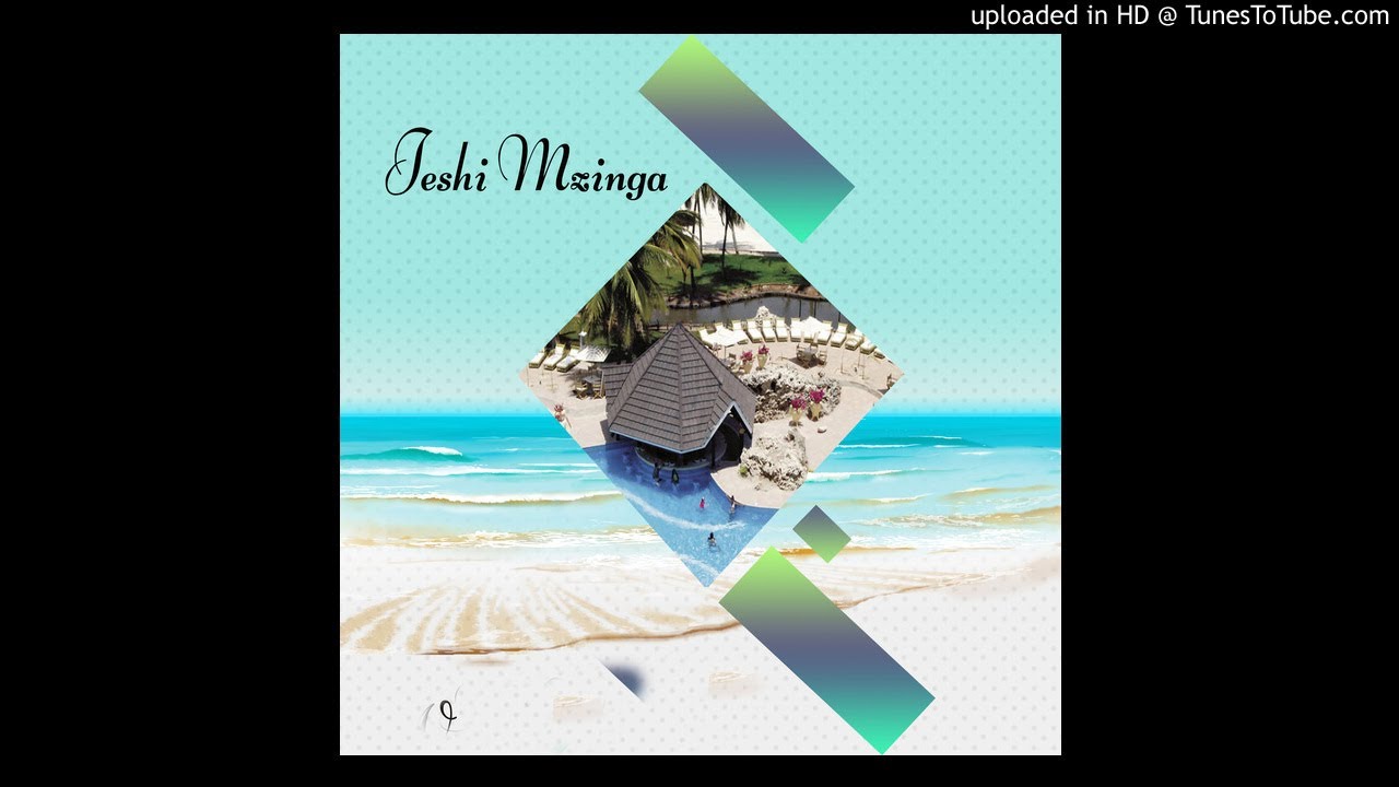 Jeshi Mzinga - Vol 4; Track 6 (Official Music Audio)