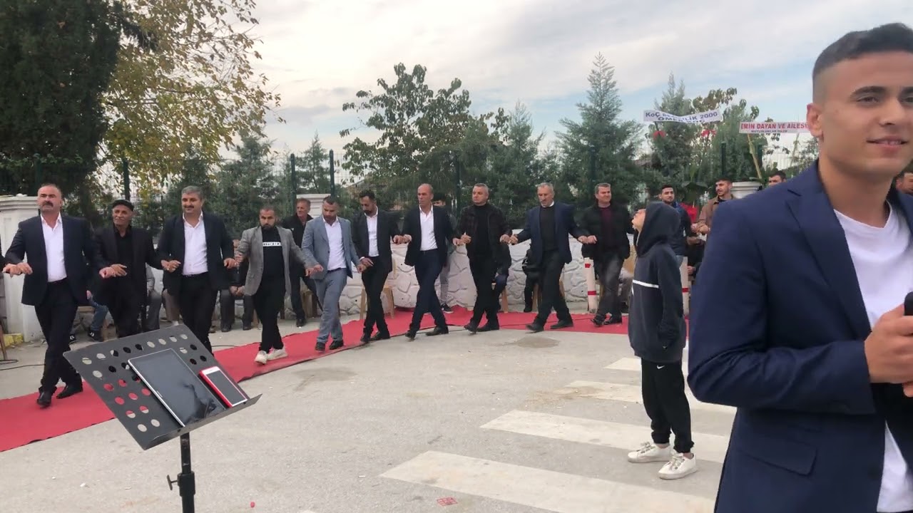 KOMA BARAN DENİZLİ - GÜNDÜZ SEGAVİ ŞAHİYA MEHMET NAZ