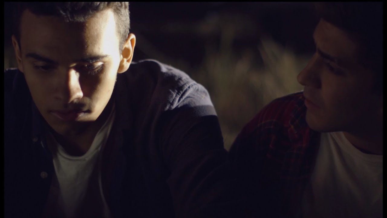 My Best Friend: A Gay Short Film
