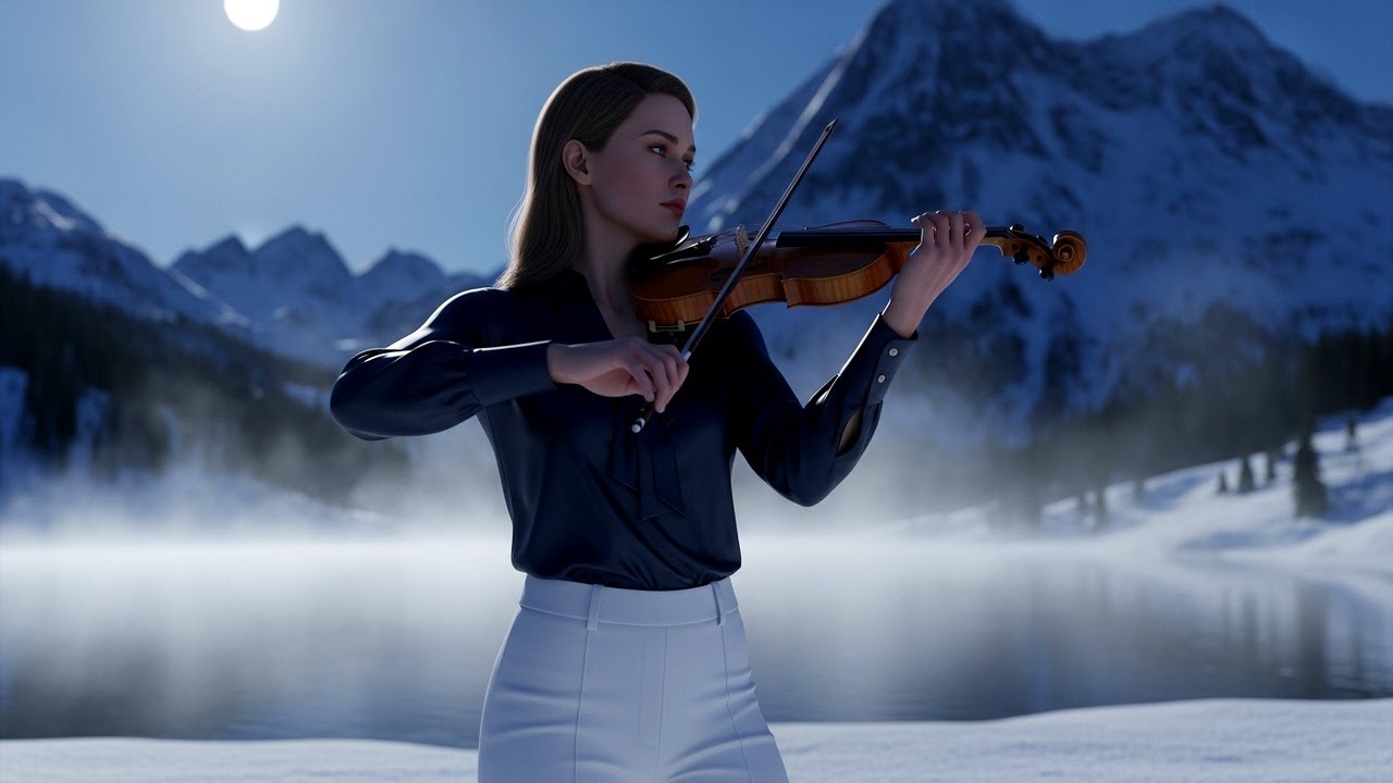 Piano & Cello Music That Tends to Your Wounds: Emotional Healing Instrumental for Deep Scars