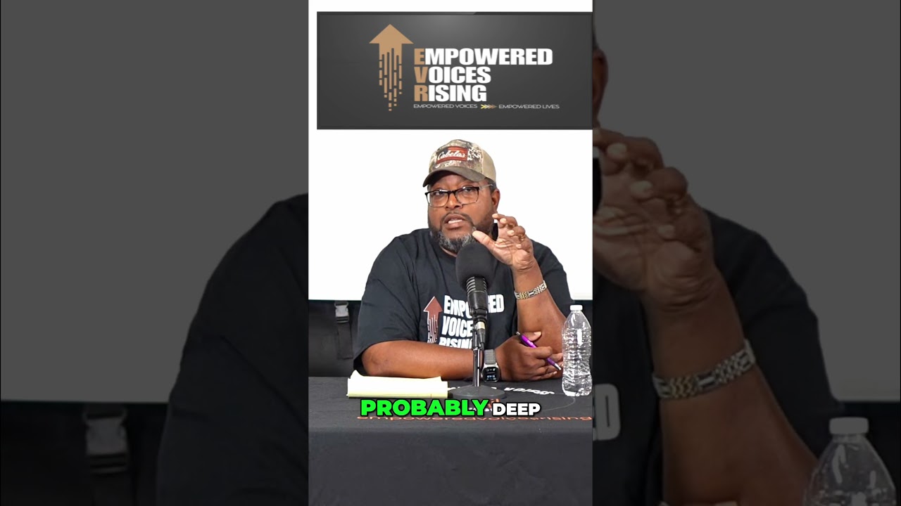 Are Men Under Attack, The Deep Question We Need to Discuss!
