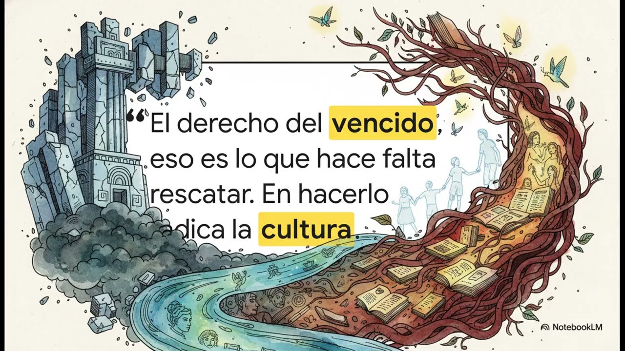 17. Un libro sin recetas Fase 6