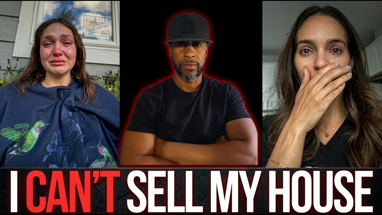I CAN'T SELL My House This $30K Demand Killed My Sale | Housing Market 2026