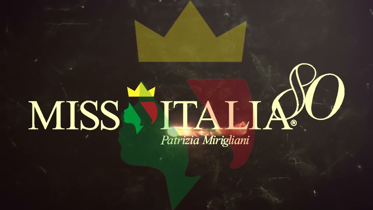 Miss Italia 2019 - Finalissima Regionale Miss Campania - Dubai Village Camposano (NA)