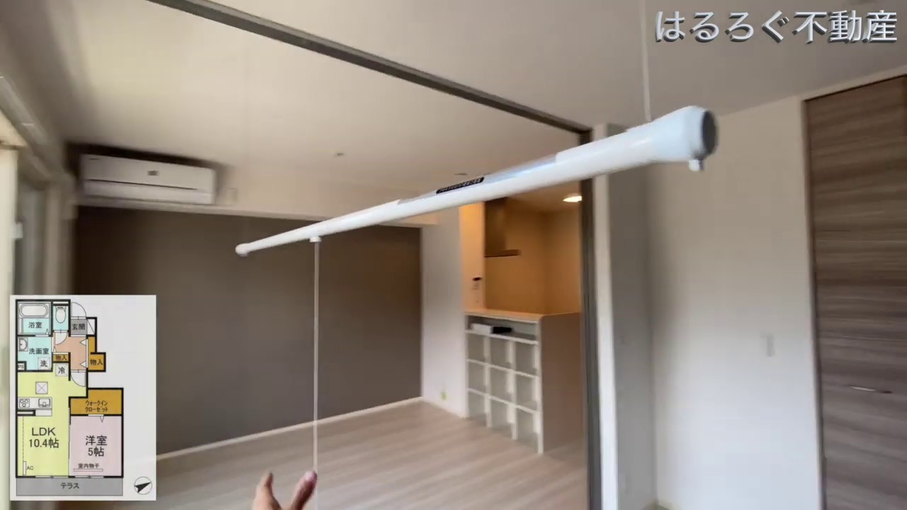 D-room唐原B棟｜1F｜1LDK｜42.82㎡｜福岡県福岡市東区唐原