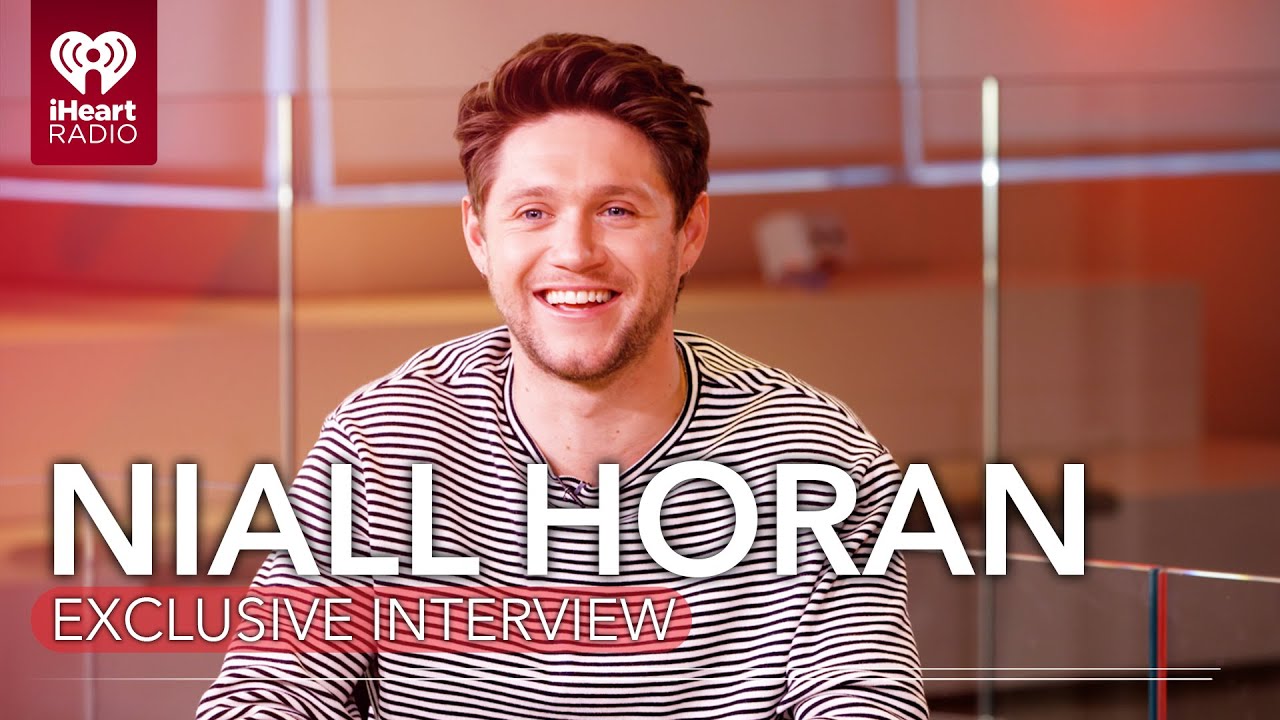 Niall Horan Shares Details About His Upcoming Album, Shows Off His Golf Skills & More!